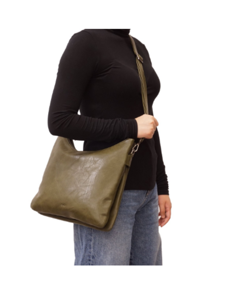 EMERSON CROSSBODY