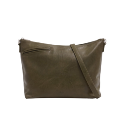 CALLIE CROSSBODY