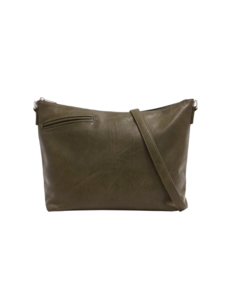CALLIE CROSSBODY