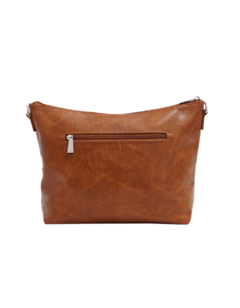 CALLIE CROSSBODY