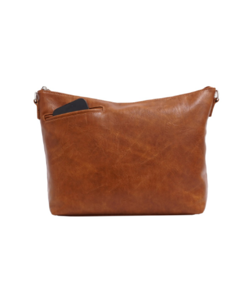 CALLIE CROSSBODY