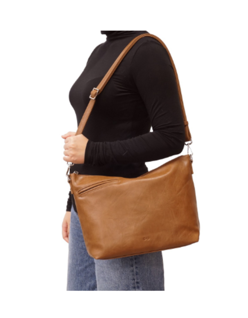 CALLIE CROSSBODY