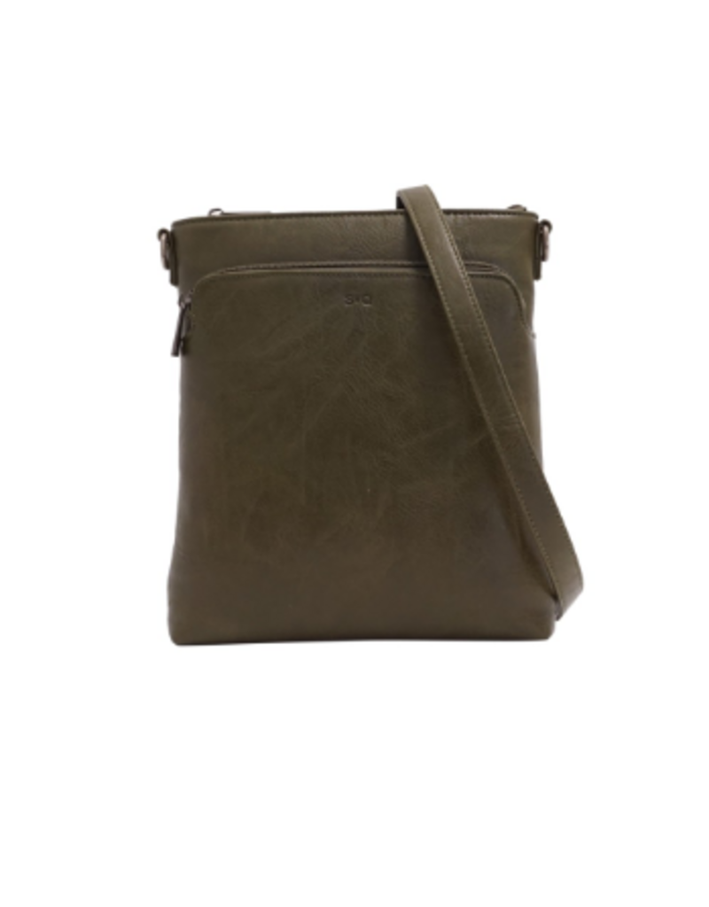 ADALYNN CROSSBODY