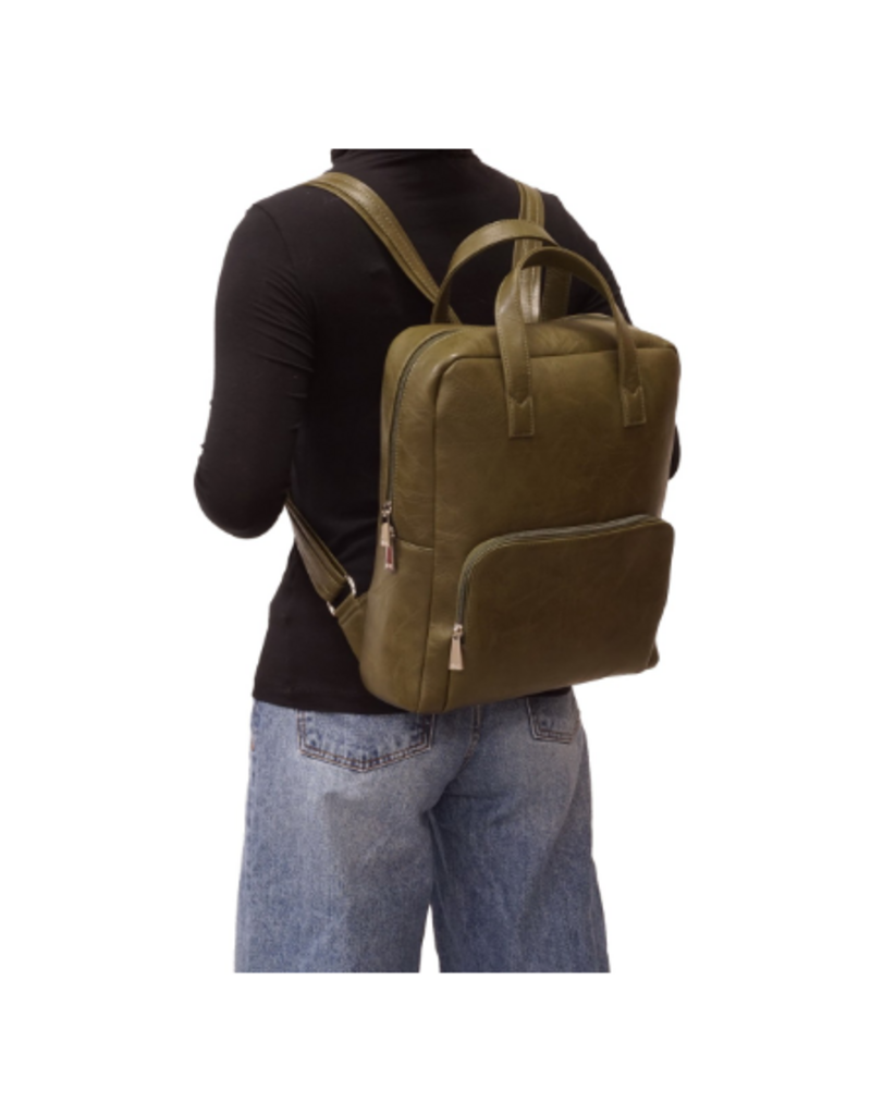 ALANA BACKPACK