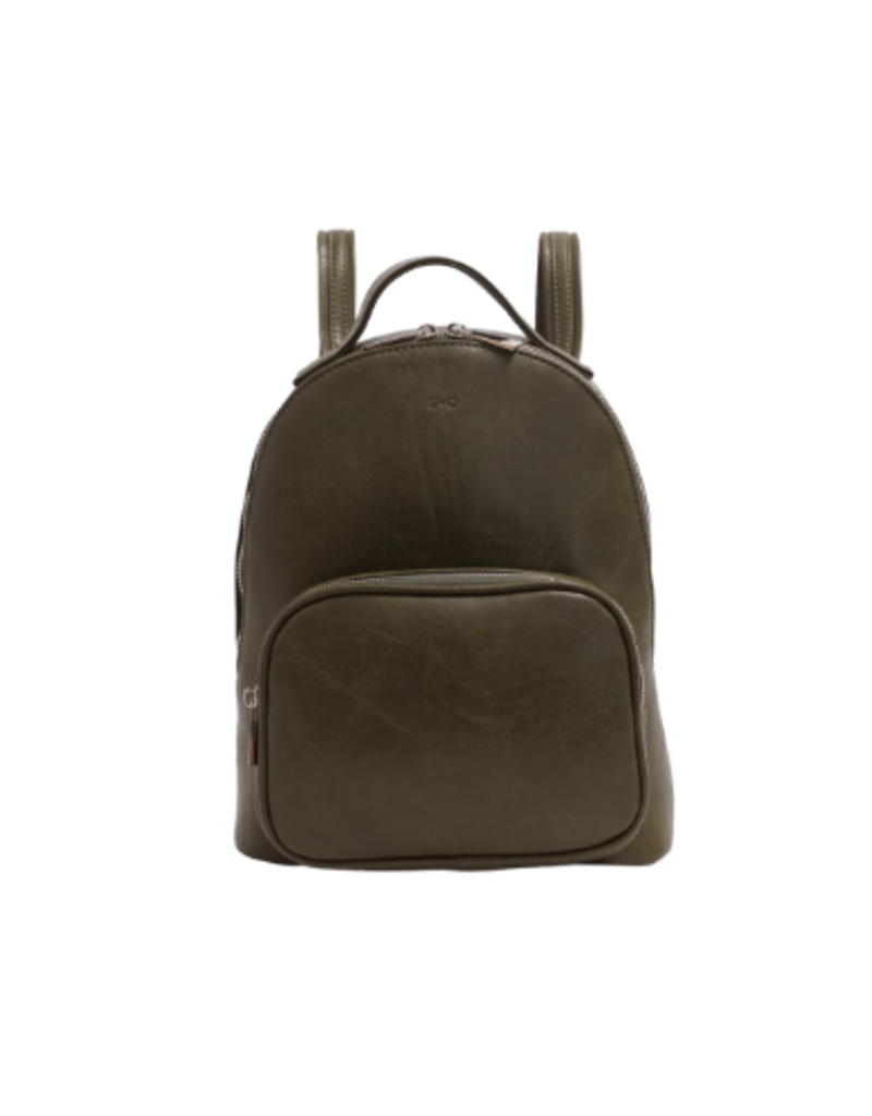 KIMBERLY CONVERTIBLE BACKPACK
