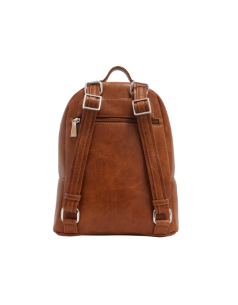 KIMBERLY CONVERTIBLE BACKPACK
