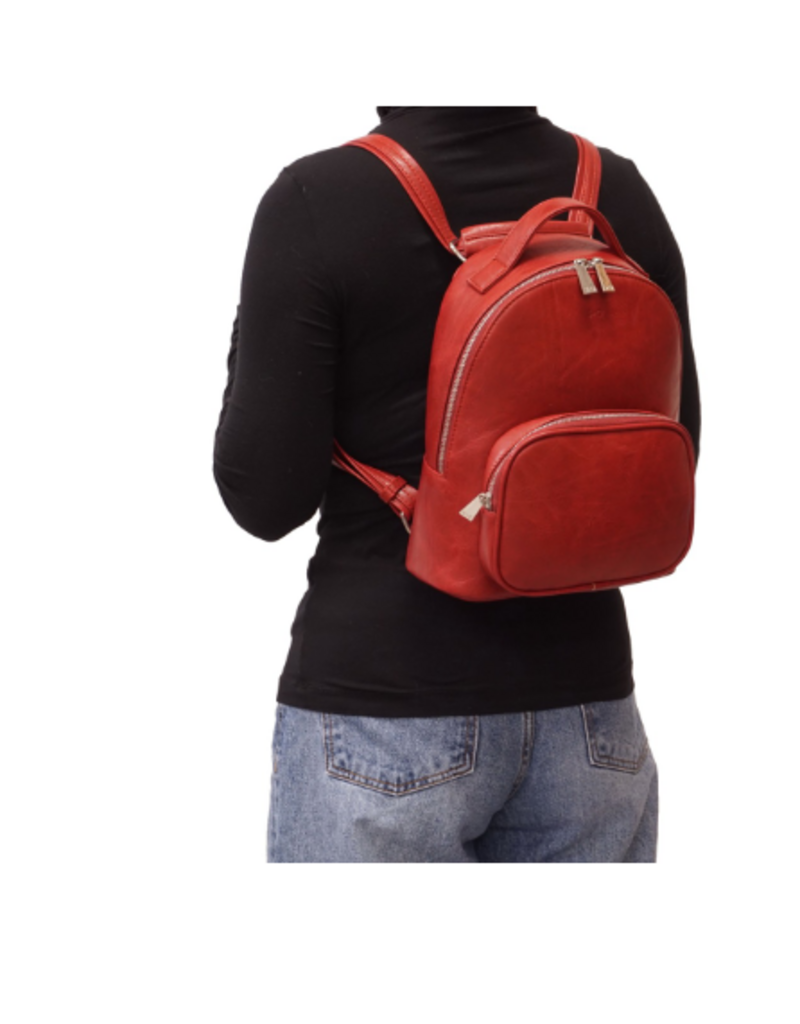 KIMBERLY CONVERTIBLE BACKPACK