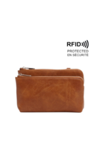 LIORA CROSSBODY WALLET