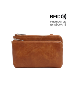 LIORA CROSSBODY WALLET