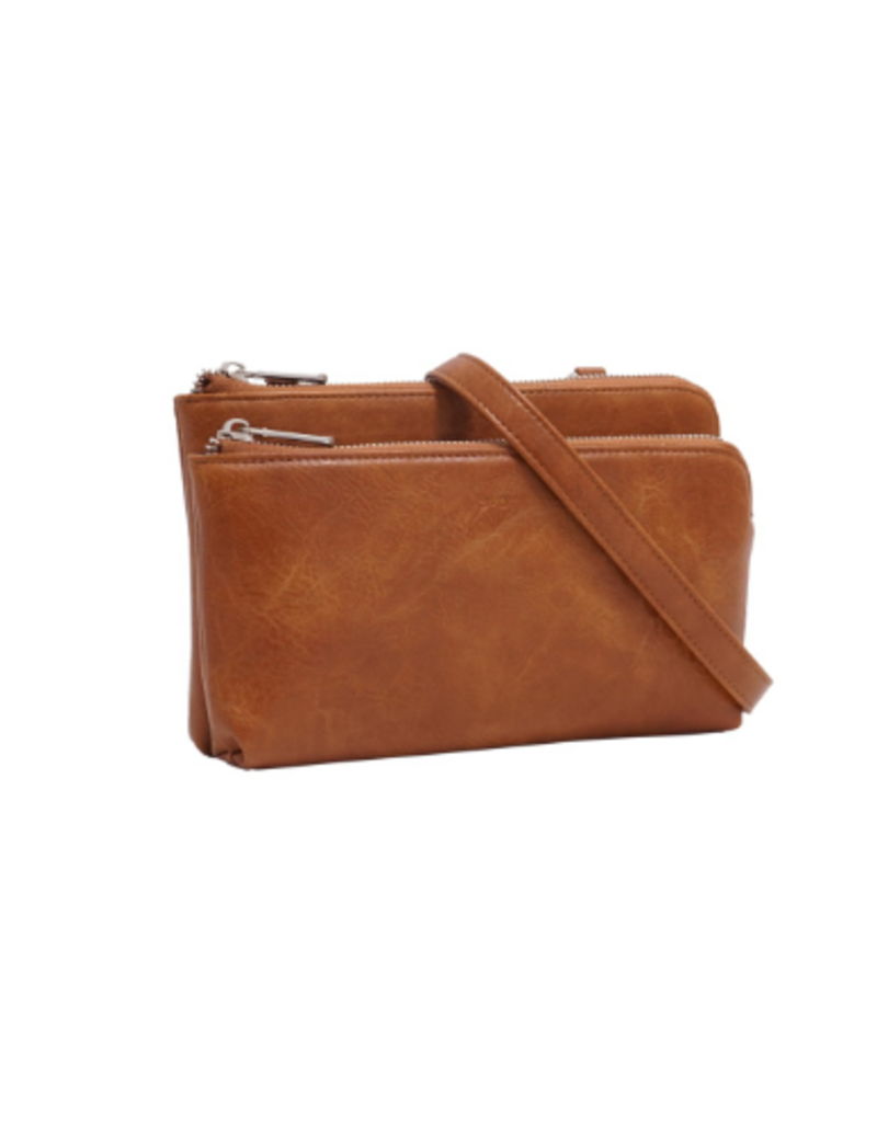 LIORA CROSSBODY WALLET