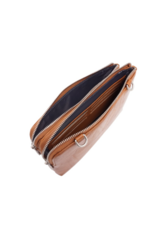 LIORA CROSSBODY WALLET