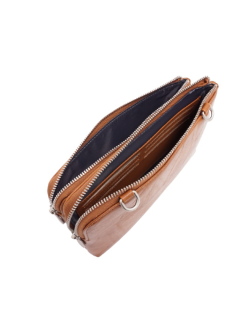 LIORA CROSSBODY WALLET