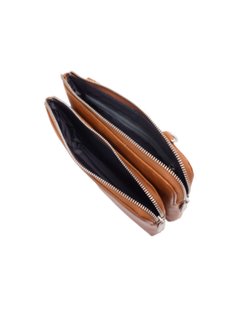 LIORA CROSSBODY WALLET