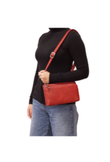 LIORA CROSSBODY WALLET