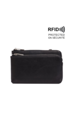 LIORA CROSSBODY WALLET