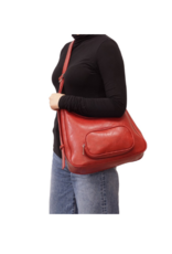 TINA HOBO BAG