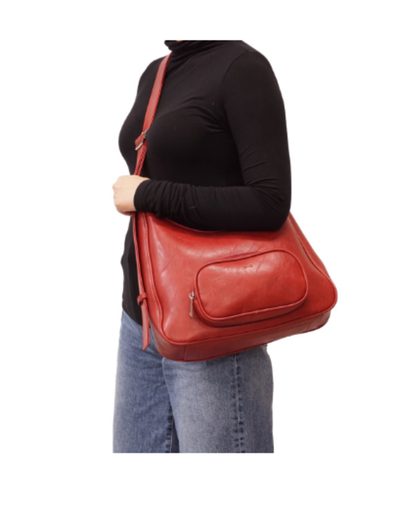 TINA HOBO BAG