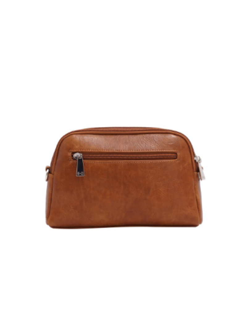 OAKLEY CROSSBODY PURSE