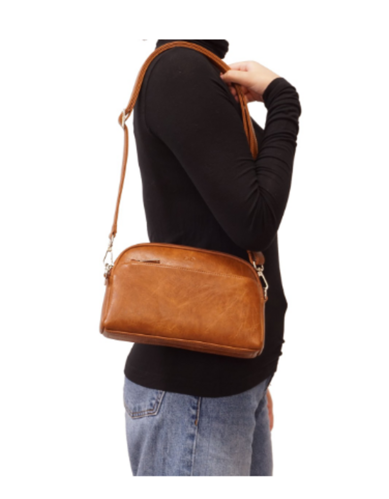 OAKLEY CROSSBODY PURSE