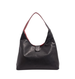 CHARLENE 2 IN 1 REVERSIBLE HOBO