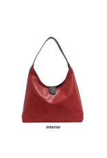 CHARLENE 2 IN 1 REVERSIBLE HOBO