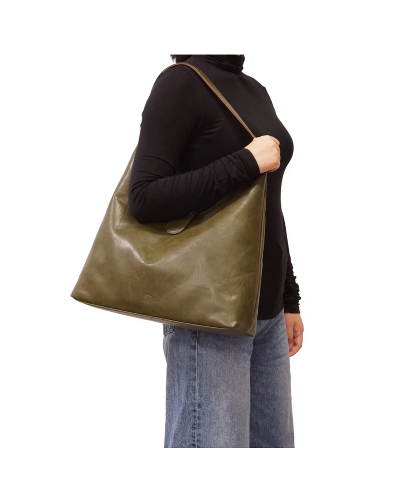 CHARLENE 2 IN 1 REVERSIBLE HOBO