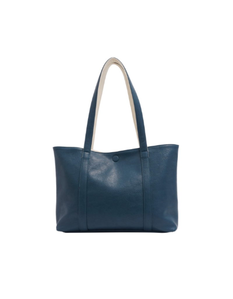 LOIS  2 IN 1 REVERSIBLE TOTE