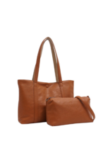 LOIS  2 IN 1 REVERSIBLE TOTE