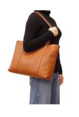 LOIS  2 IN 1 REVERSIBLE TOTE