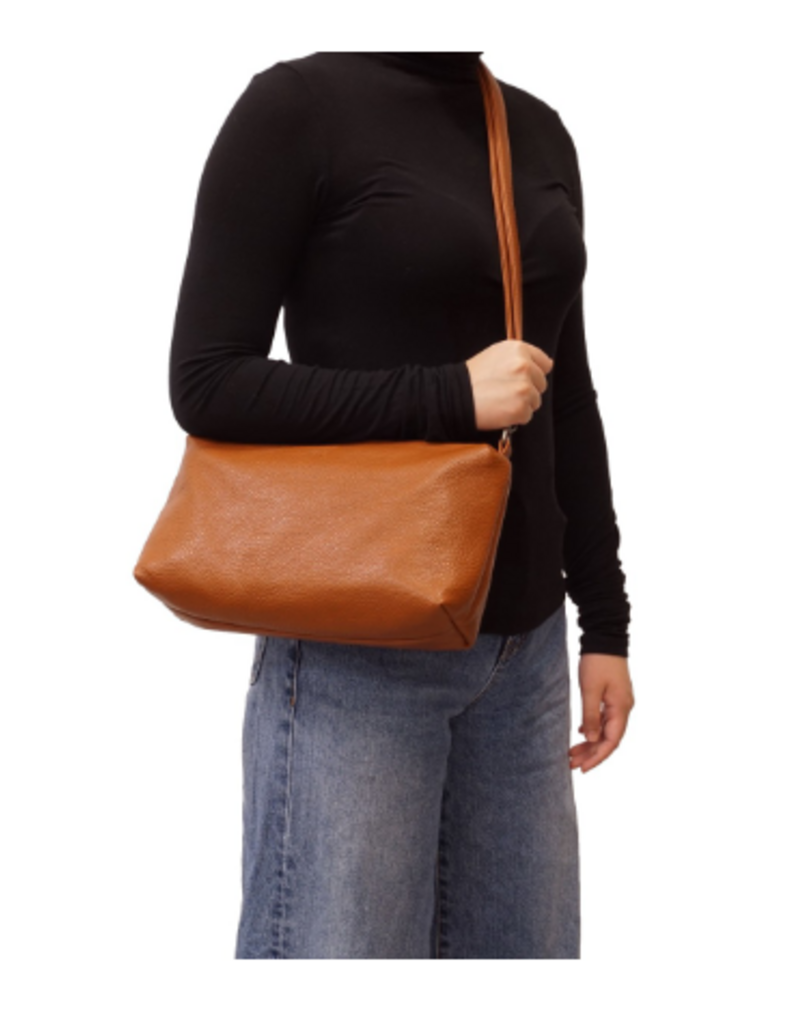 LOIS  2 IN 1 REVERSIBLE TOTE
