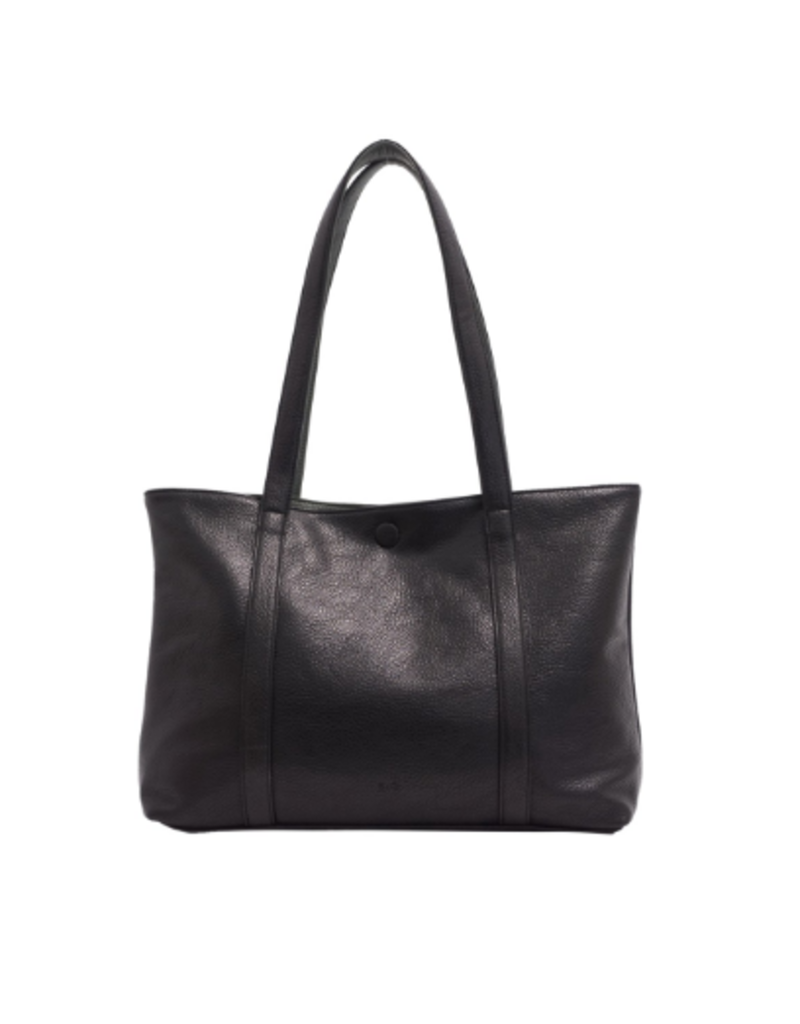 LOIS  2 IN 1 REVERSIBLE TOTE