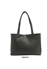 LOIS  2 IN 1 REVERSIBLE TOTE