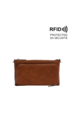 ANIKA CROSSBODY WALLET
