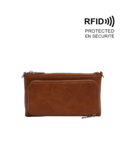 ANIKA CROSSBODY WALLET