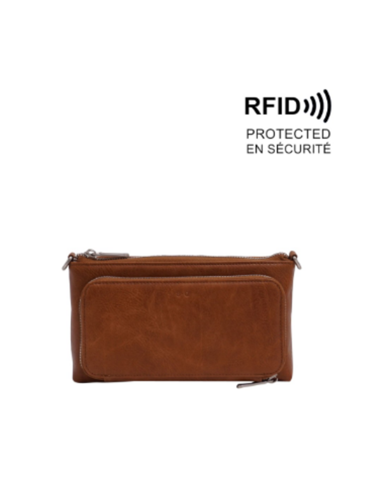 ANIKA CROSSBODY WALLET