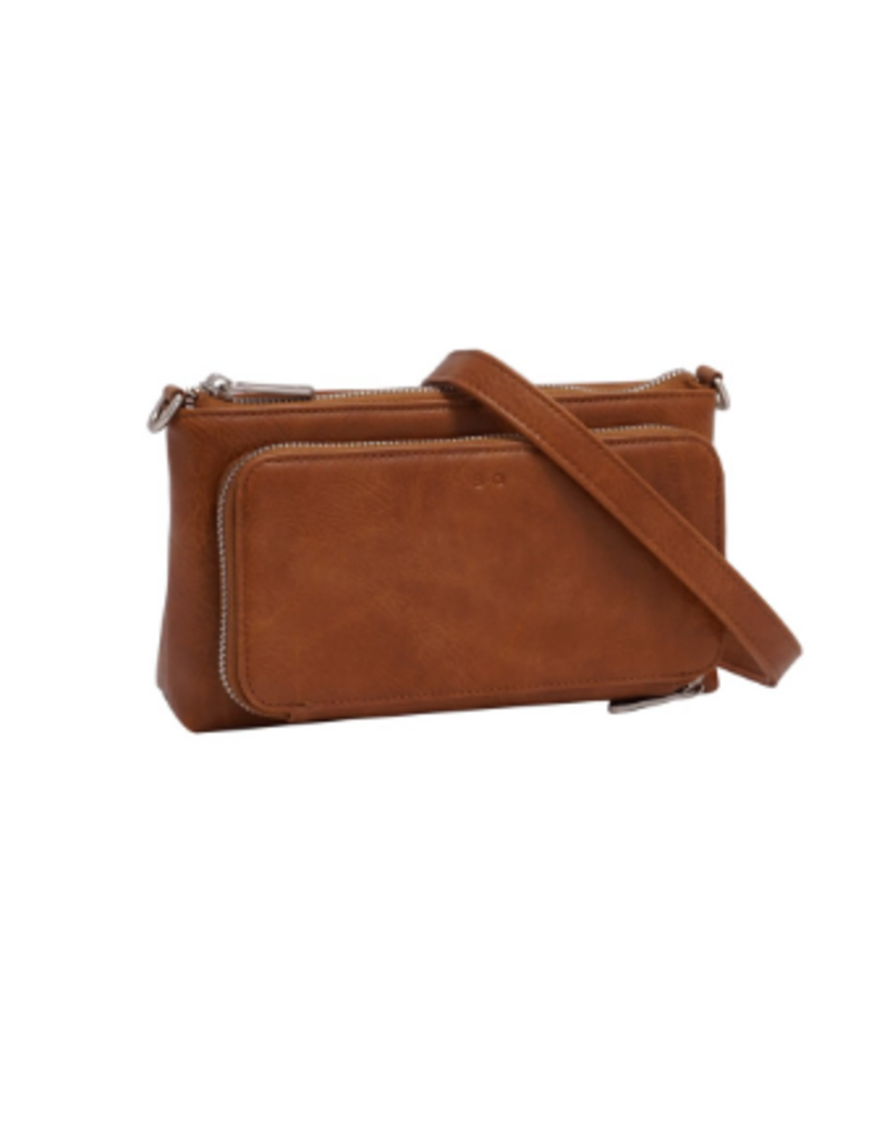 ANIKA CROSSBODY WALLET