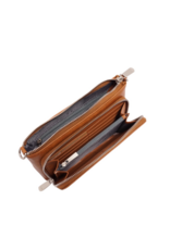 ANIKA CROSSBODY WALLET