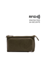 ANIKA CROSSBODY WALLET
