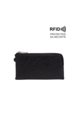 MARGOT CLUTCH WALLET