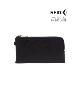 MARGOT CLUTCH WALLET