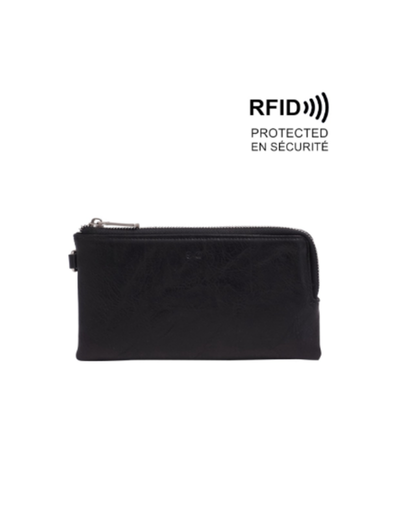MARGOT CLUTCH WALLET