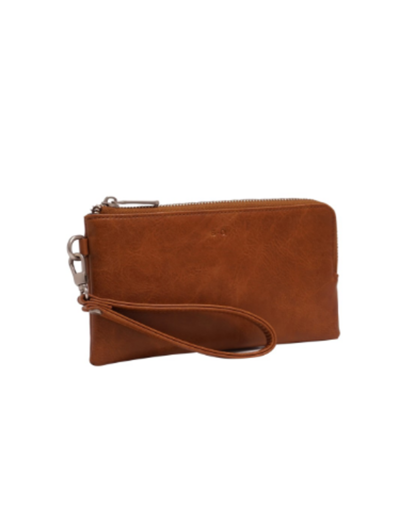 MARGOT CLUTCH WALLET