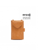 LINA CROSSBODY WALLET