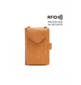 LINA CROSSBODY WALLET