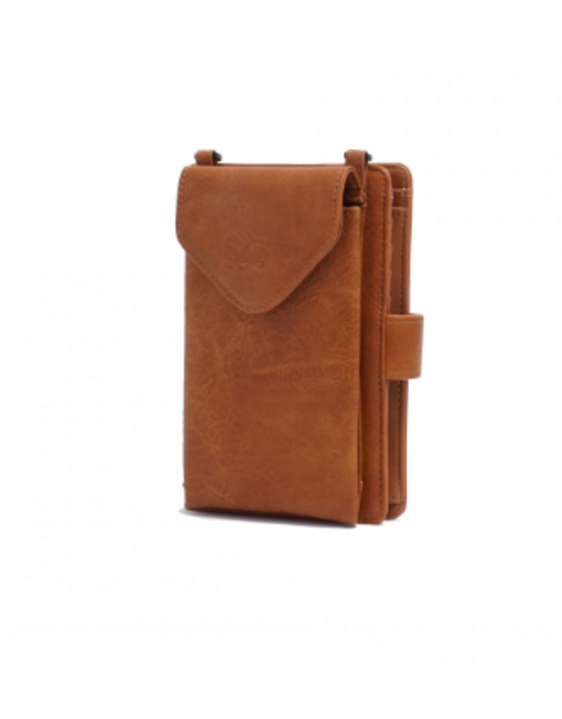 LINA CROSSBODY WALLET