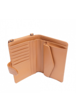 LINA CROSSBODY WALLET