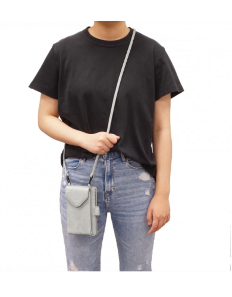 LINA CROSSBODY WALLET