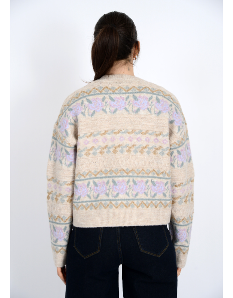RD STYLE HERA PULLOVER
