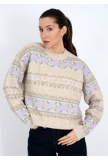 RD STYLE HERA PULLOVER