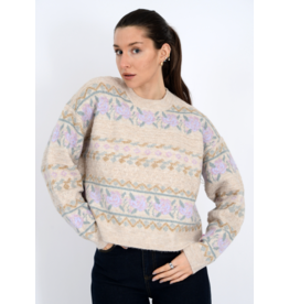 RD STYLE HERA PULLOVER